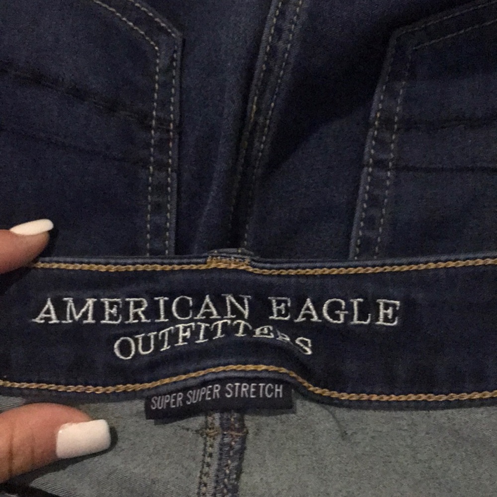 american eagle jeans - Picture 2 of 3